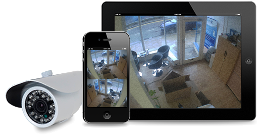 Monitoramento GRUPO CND